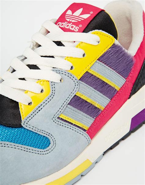 coloured sneakers australia